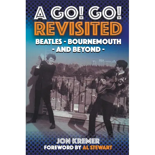 A Go! Go! Revisited - Paperback