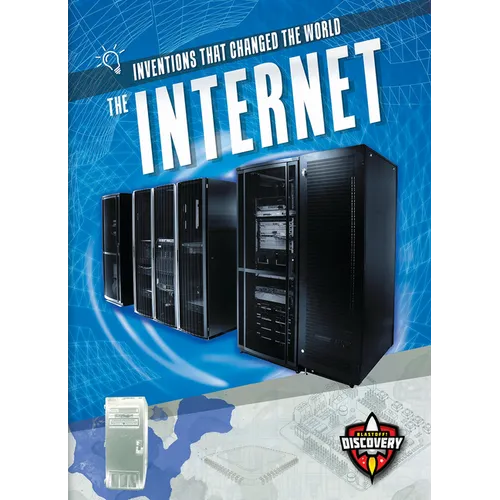 The Internet - Paperback