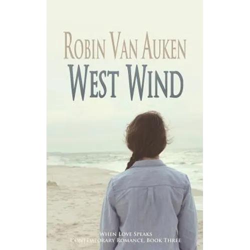 West Wind - Paperback