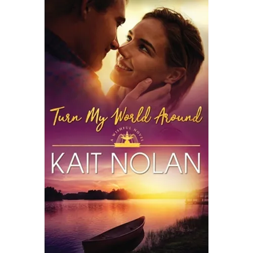 Turn My World Around - Paperback