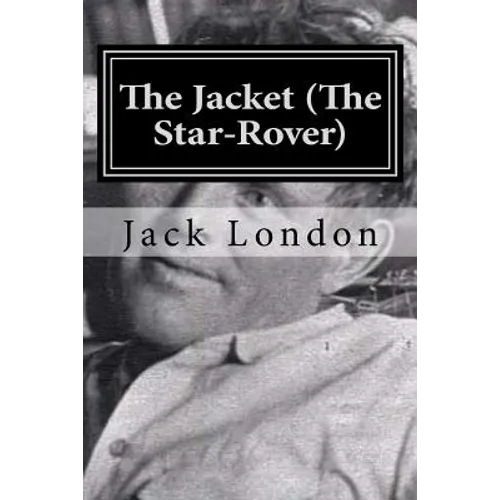The Jacket (The Star-Rover) - Paperback