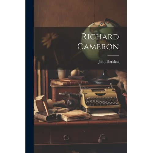 Richard Cameron