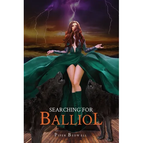 Searching for Balliol - Paperback