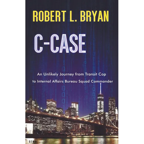 C-Case - Paperback