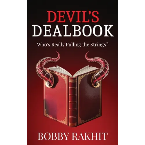 Devil's Dealbook: Will the Real Deal Maker Stand Up?