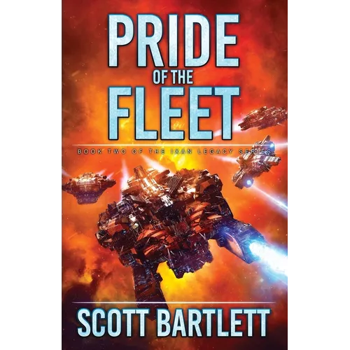 Pride of the Fleet - Paperback