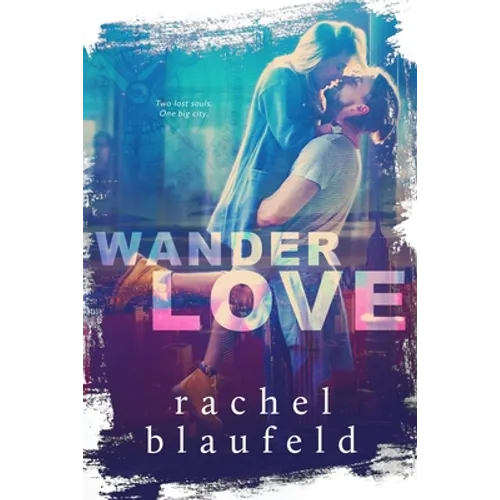Wanderlove - Paperback
