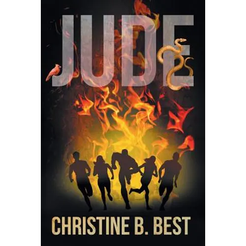 Jude - Paperback