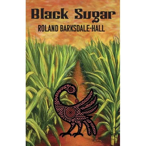 Black Sugar - Paperback