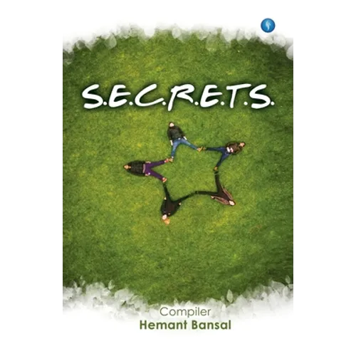 Secrets - Paperback