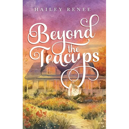 Beyond The Teacups - Paperback