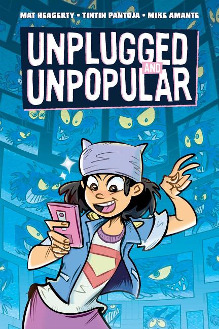 Unplugged and Unpopular - Paperback