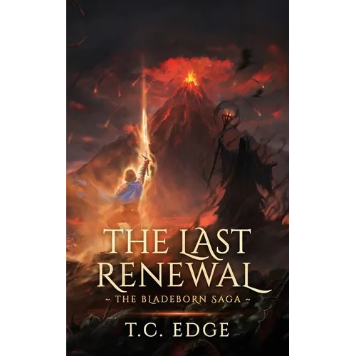 The Last Renewal - Paperback