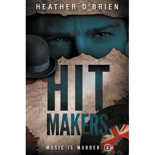 Hit Makers - Paperback
