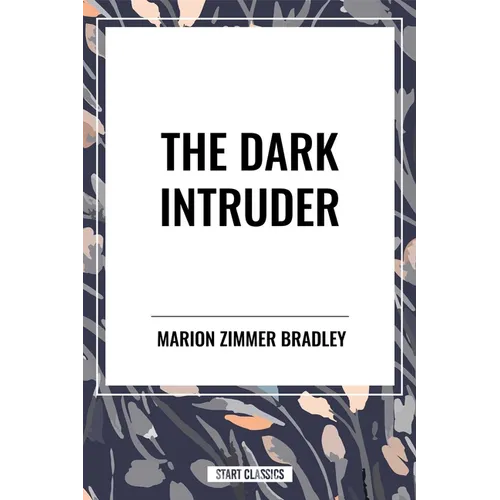The Dark Intruder - Paperback