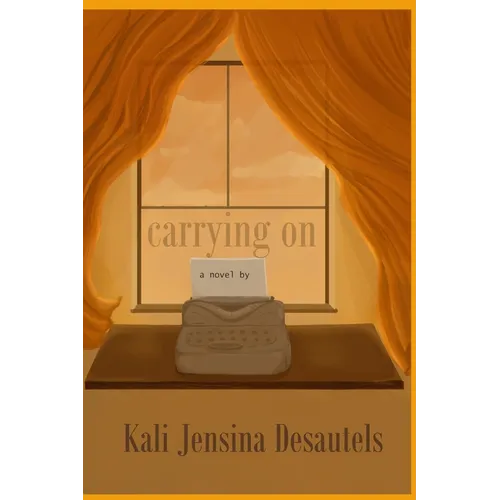 Carrying On - Paperback