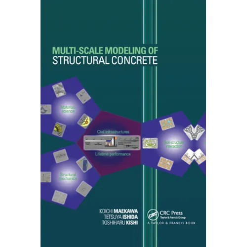 Multi-Scale Modeling of Structural Concrete