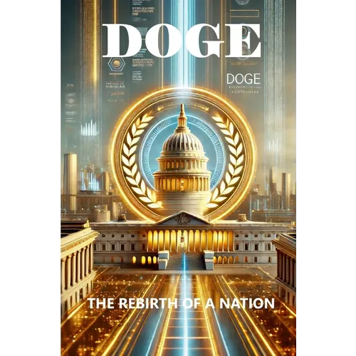 Doge: The Rebirth of a Nation - Paperback