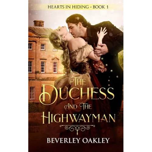 The Duchess and the Highwayman - Paperback