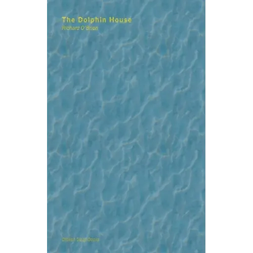 The Dolphin House - Paperback