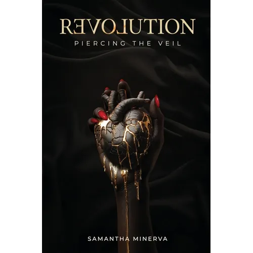 Revolution: Piercing The Veil - Paperback