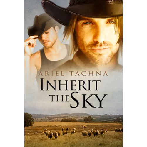 Inherit the Sky - Paperback
