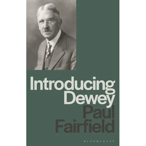Introducing Dewey - Hardcover