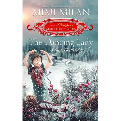 The Dancing Lady: The Ninth Day - Paperback