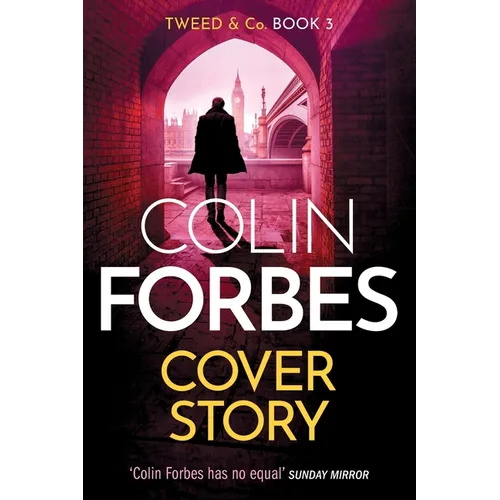 Cover Story - Paperback