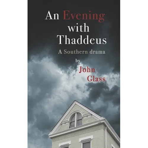 An Evening With Thaddeus - Paperback