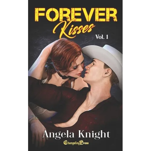Forever Kisses Vol. 1 - Paperback