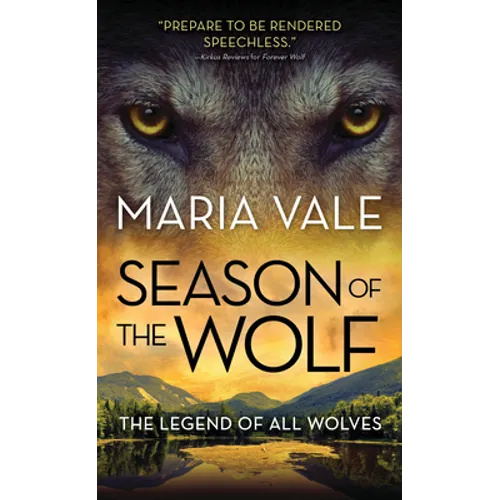 Season of the Wolf - Mass Market Paperbound
