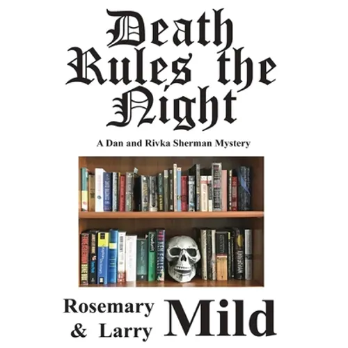 Death Rules The Night - Paperback