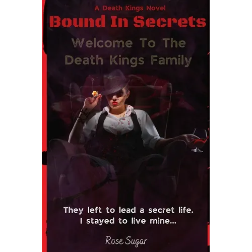 Bound In Secrets - Paperback
