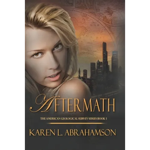 Aftermath - Paperback