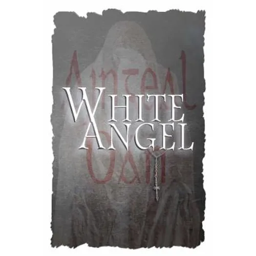 White Angel - Paperback