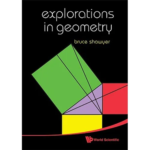 Explorations in Geometry - Paperback
