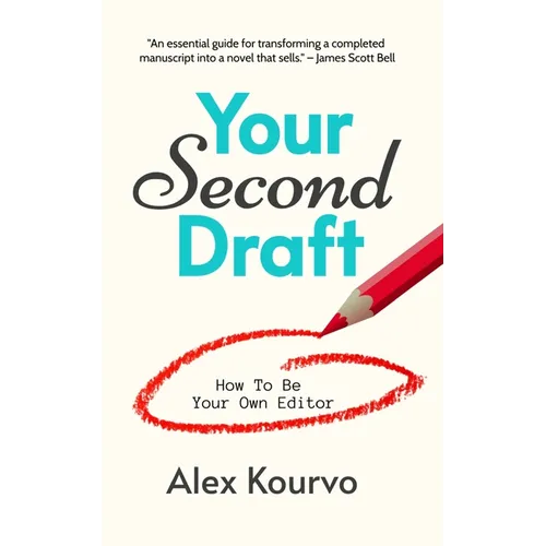 Your Second Draft - Paperback