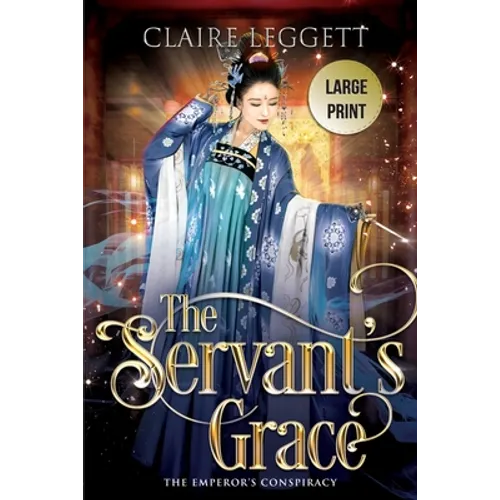 The Servant's Grace - Paperback