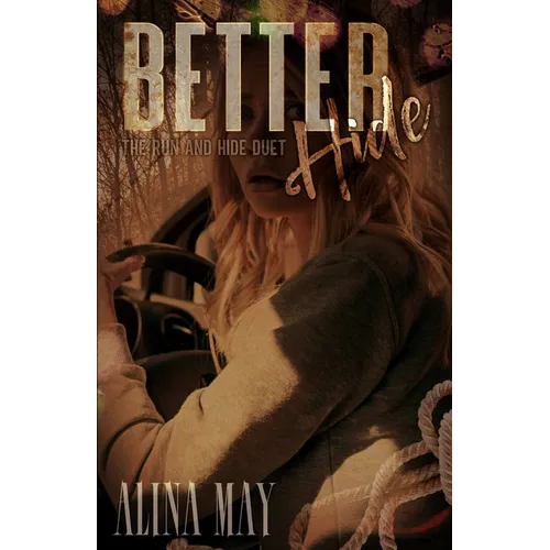 Better Hide - Paperback
