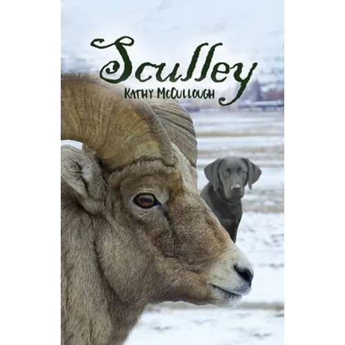 Sculley - Paperback