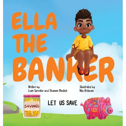 Ella the Banker