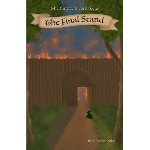The Final Stand - Paperback