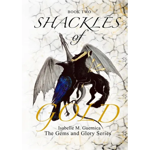 Shackles of Gold - Paperback
