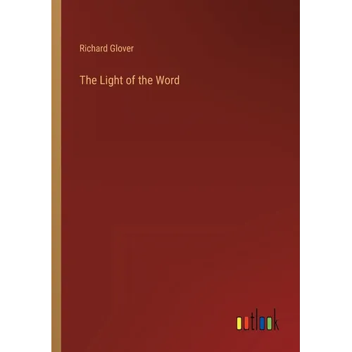 The Light of the Word - Paperback