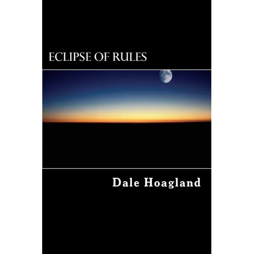 Eclipse of Rules - Paperback