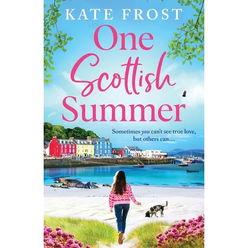 One Scottish Summer - Paperback