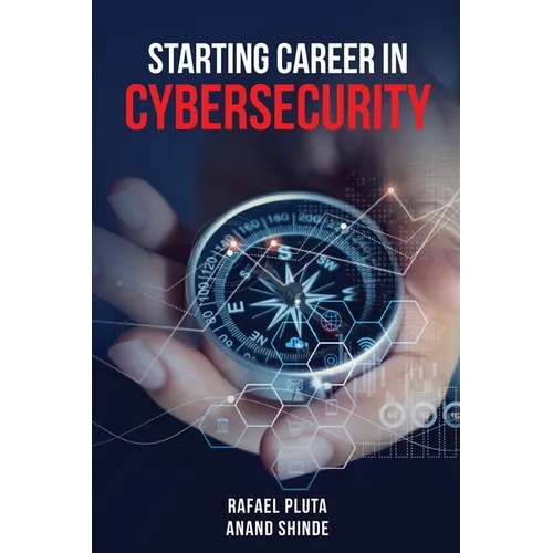 Starting Career in Cybersecurity - Paperback