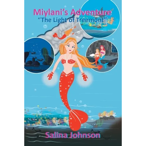Miylani's Adventure: 