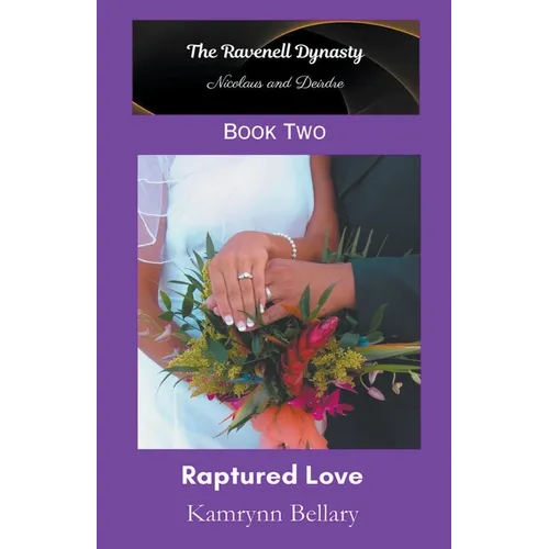 Raptured Love - Paperback